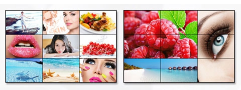 什么是液晶拼接屏？有哪些功能？